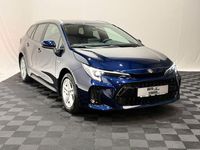 Neu Suzuki Swace 98 PS (72 kW) 2025 Dark blue mica metallic Kombi