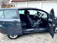 Używany Ford B-MAX SYNC Edition 101 KM (74 kW) 2014 Szary Minivan