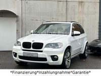 gebraucht BMW X5 xDrive40d*M Sport*Pano*HUD*Entertainment*