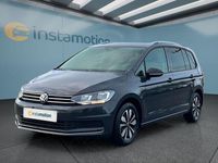 Gebraucht VW Touran 150 PS (110 kW) 2025 Andere Van / Kleinbus