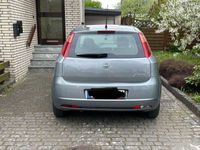 gebraucht Fiat Grande Punto 1.4 8V Active