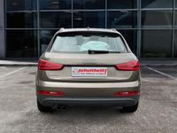 Gebraucht Audi Q3 Design 140 PS (102 kW) 2014 SUV
