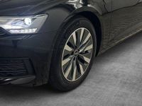 Gebraucht Audi A6 Ambiente 299 PS (219 kW) 2022 Brillantschwarz Kombi