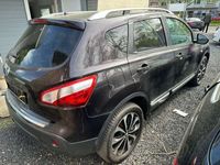 gebraucht Nissan Qashqai I-Way