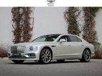 Gebraucht Bentley Flying Spur 635 PS (467 kW) 2023 Beige Limousine