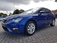 gebraucht Seat Leon Style 1.0 TSI / Panoramadach