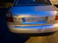Gebraucht Audi A4 136 PS (100 kW) 2001 Limousine