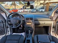 Gebraucht Mercedes A160 95 PS (69 kW) 2010 Silber Limousine