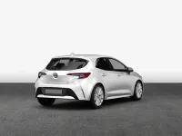 Neu Toyota Corolla 178 PS (130 kW) 2026 Super white Kombi