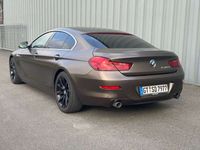 gebraucht BMW 640 Grand Coupé *HARMAN*SOFTCLOSE*TOT*HEAD-UP*