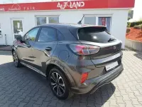 Second-hand Ford Puma ST-Line 125 CP (91 kW) 2022 Gri SUV