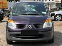 Używany Renault Modus Authentique 75 KM (55 kW) 2005 Purpurowy Minivan