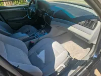 Gebraucht BMW 320 150 PS (110 kW) 2000 Blau Limousine
