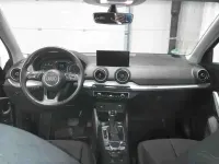 Gebraucht Audi Q2 Comfort 150 PS (110 kW) 2022 Mythosschwarz metallic SUV