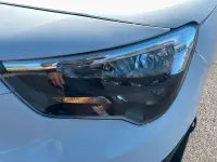 Gebraucht Opel Combo 76 PS (55 kW) 2019 Weiß Van / Kleinbus