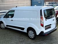 Second-hand Ford Transit Connect 101 CP (74 kW) 2021 Alb Monovolum