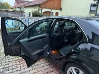 Gebraucht Mercedes E350 AMG line 292 PS (214 kW) 2009 Schwarz Limousine