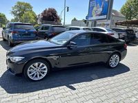 Gebraucht BMW 440 Sport Line 326 PS (239 kW) 2016 Black sapphire metallic Coupé