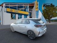 Gebraucht Opel Corsa 101 PS (74 kW) 2024 Grau Limousine