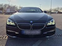Gebraucht BMW 640 313 PS (230 kW) 2017 Schwarz Coupé