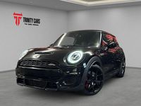 Gebraucht Mini John Cooper Works 231 PS (169 kW) 2019 Schwarz Kleinwagen