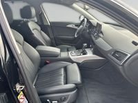 gebraucht Audi A6 Avant 2.0 TDI ultra S-tronic LED+Navi+Klima4Z+Leder+RearView+Stzhzg+Keyless+