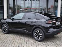 Neu Citroën C4 131 PS (96 kW) 2026 Perla neraschwarz lack SUV