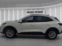 Neu Ford Kuga Titanium 243 PS (178 kW) 2026 Weiß SUV