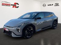 Gebraucht Kia EV4 150 kW (204 PS) 2025 Grau Kleinwagen