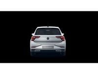 Gebraucht VW Polo R-line 116 PS (85 kW) 2024 Silber Limousine