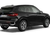 Neu BMW X1 156 PS (114 kW) 2026 Saphirschwarz metallic SUV