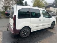 Gebraucht Citroën Berlingo SELECTION 114 PS (83 kW) 2014 Weiß Van / Kleinbus