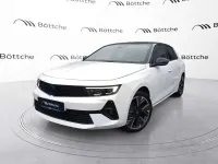 Neu Opel Astra 114 kW (156 PS) 2026 Lack weiss banquise/typ aussen Limousine