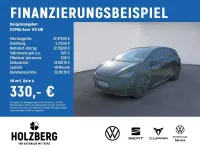 Usata Cupra Born 169 kW (231 CV) 2025 Nero Utilitaria