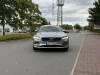 Second-hand Volvo S90 254 CP (186 kW) 2016 Argintiu Berlinǎ