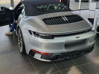 gebraucht Porsche 911 Carrera 4S Cabriolet PDK