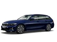 Gebraucht BMW 318 Efficient Dynamics 156 PS (114 kW) 2026 Kombi