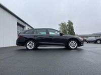 Gebraucht Skoda Octavia Selection 150 PS (110 kW) 2024 Schwarzmagic (metallic) Kombi