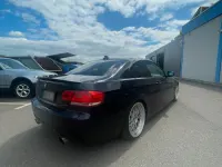 Gebraucht BMW 335 M Performance 420 PS (308 kW) 2009 Andere farben Coupé