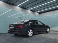 gebraucht Audi A6 Audi A6, 75.388 km, 299 PS, EZ 11.2020, Hybrid (Benzin/Elektro)