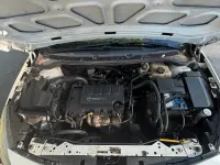 Gebraucht Opel Astra 110 PS (80 kW) 2012 Weiß Kleinwagen