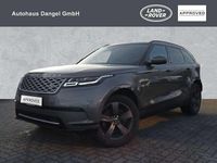 Gebraucht Land Rover Range Rover Velar SE 181 PS (133 kW) 2018 Corris grey SUV