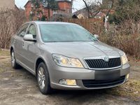 Gebraucht Skoda Octavia 140 PS (102 kW) 2011 Gold Kombi