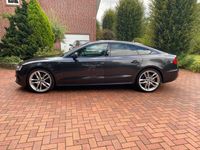 gebraucht Audi A5 3.0 TDI Quattro S-Line