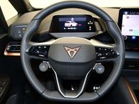 Second-hand Cupra Born 169 kW (231 CP) 2023 Alb Hatchback