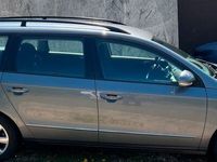 gebraucht VW Passat Variant 2.0 Tdi Sportline