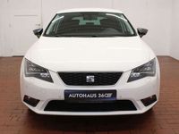 gebraucht Seat Leon Leon