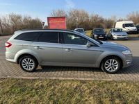 Gebraucht Ford Mondeo Business Edition 140 PS (102 kW) 2012 Limousine