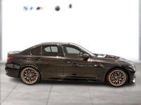 Gebraucht BMW M3 Efficient Dynamics 551 PS (405 kW) 2023 Schwarz metallic