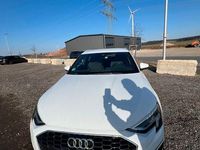 Gebraucht Audi A3 Advanced 204 PS (150 kW) 2020 Weiß Limousine